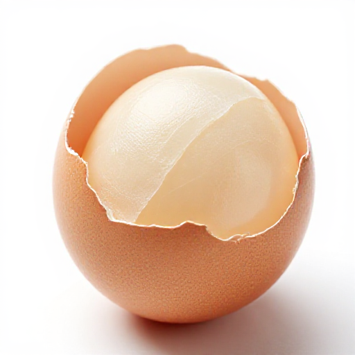 Eggshell Membrane Seals Small Cuts