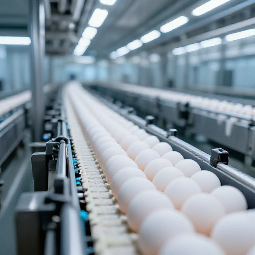 The Egg Renaissance: Cage-Free, Pasture-Raised, and Extremely Online