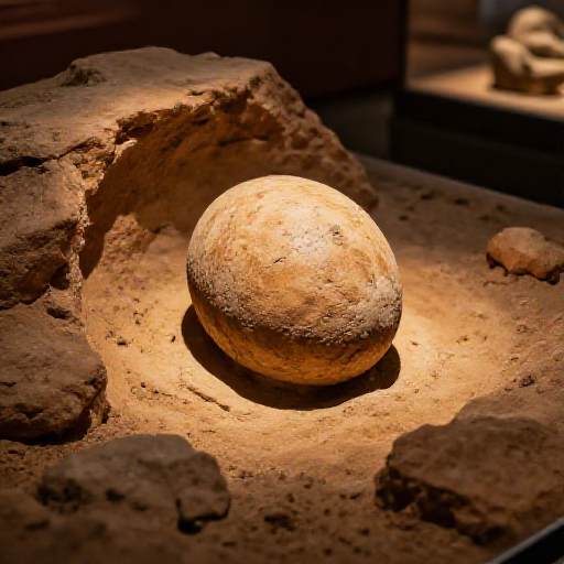 The OG Eggs: Dinosaurs Did It First