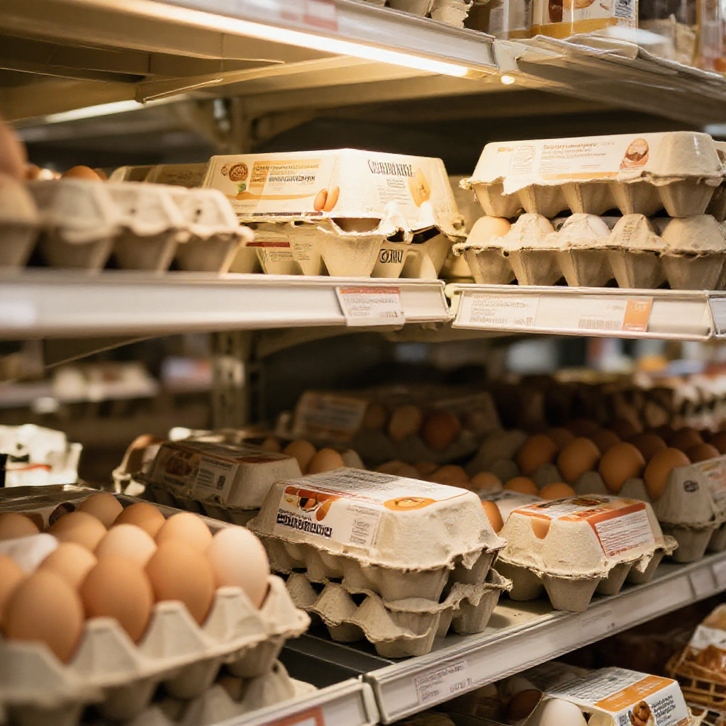 The Egg Carton Is Lying to You